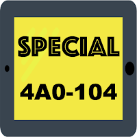 4A0-104 All-in-One Exam