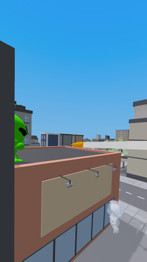 Scan Shooter Screenshot 2