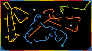 Rostlinky Screenshot 1