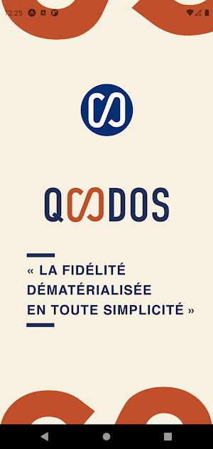Qoodos Screenshot 0