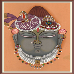 srinathji yamunashtakji aartis Screenshot 1