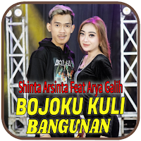 Shinta A Bojoku Kuli Bangunan