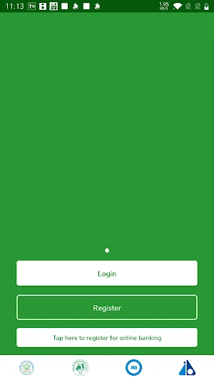 Janakalyan Smart app Screenshot 1