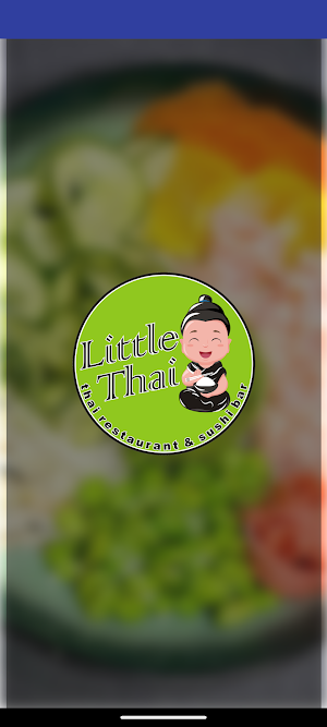 Little Thai Screenshot 1