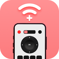 Easy TV Remote - Screen Mirror