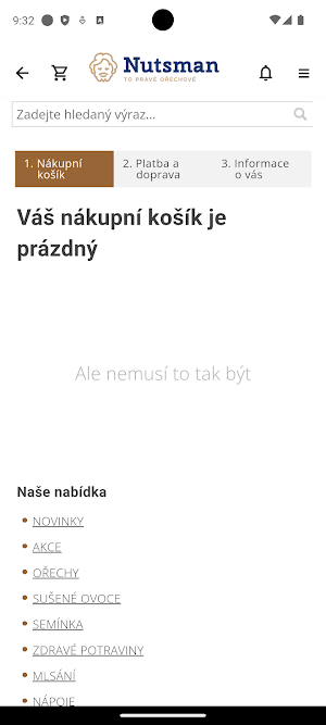 Nutsman Screenshot 0