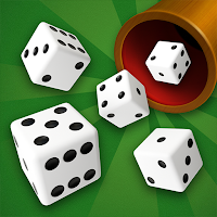 Yatzy Dice Game: Scorzle