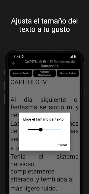 El Fantasma de Canterville Screenshot 3