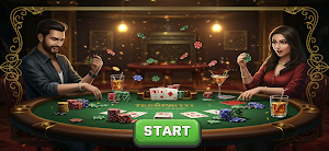 Teenpatti Poker Screenshot 0