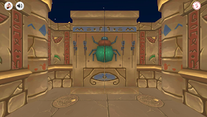 Ancient Egypt - mystery escape Screenshot 3