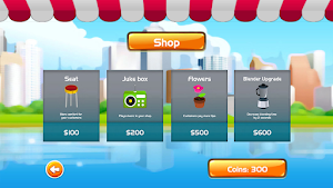 Bartender Master 3D Screenshot 1