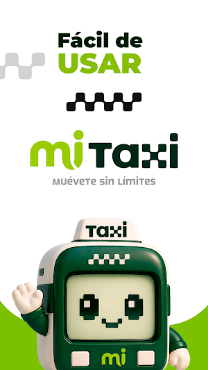 Mi Taxi Screenshot 3