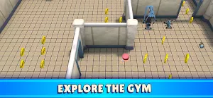 Hasbik Gym Power Screenshot 1