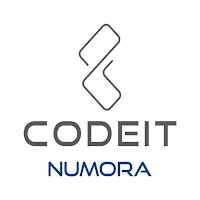 CODEIT Numora