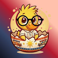 Balut Ville: Filipinos Abroad