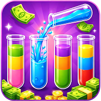 Sort Master Adventure