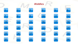 iRiddles Screenshot 3