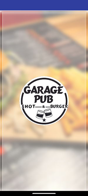 Garage Pub Screenshot 1