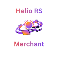 Helio RS Merchant