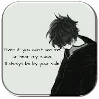 Anime Status Quotes