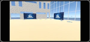 Metaverso Digital Coasmedas Screenshot 0