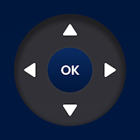 Universal Remote for DVB Tv