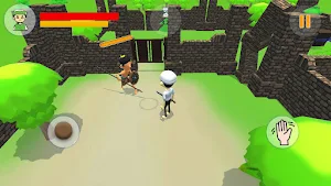 Aceh Kingdom Knight Screenshot 3