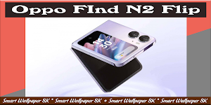 Find N2 Flip Wallpaper Screenshot 0