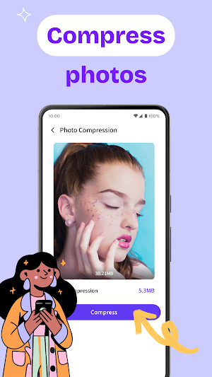 Neat Clean Pro Screenshot 3