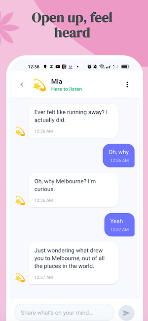 CareSpace Screenshot 3