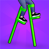 Stilts Run