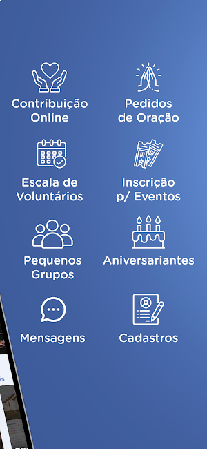 SIB Curitiba Screenshot 1