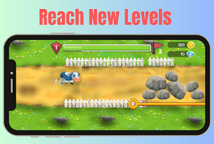Farm Quest: Legends Screenshot 2