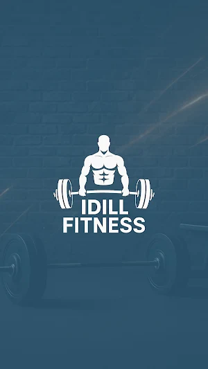 idillfitness Screenshot 0