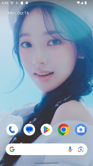 Aespa KPOP Wallpaper Screenshot 1
