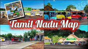 INDIA MAP Screenshot 2