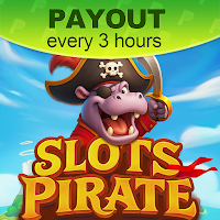 Slots Pirate : Money Voyage