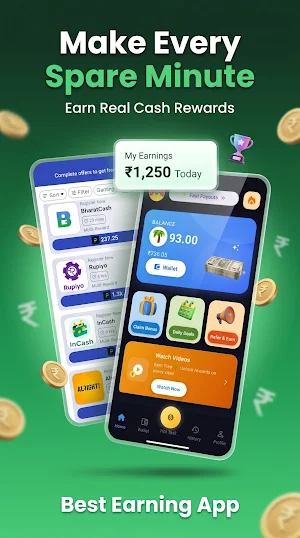 Profit Karo: Make Money Online Screenshot 1