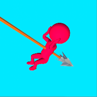 Hook People