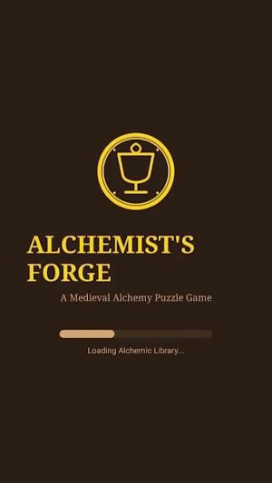 Alchemist's Forge Screenshot 0