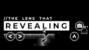 The Lens That Revealing Screenshot 0