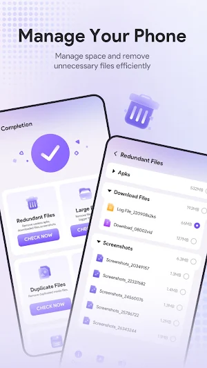 Device Tree Screenshot 1