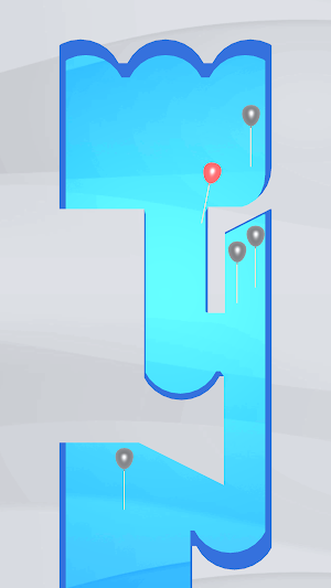 Weight vs Balloon 3D Screenshot 3