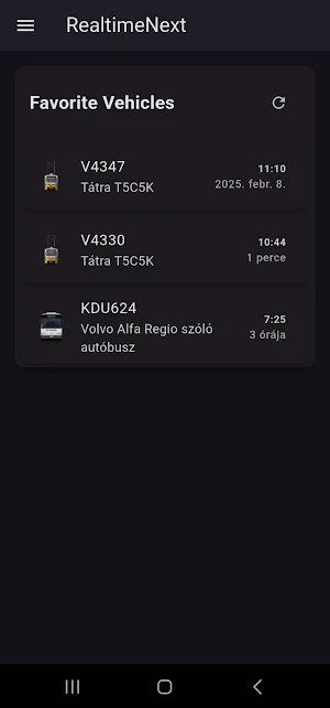 Realtime Next Screenshot 0