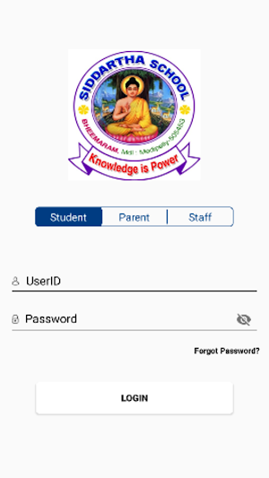 Siddhartha School screenshot 4