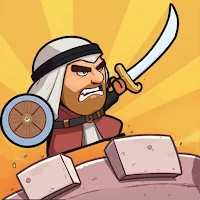 Mad Tower Challenge