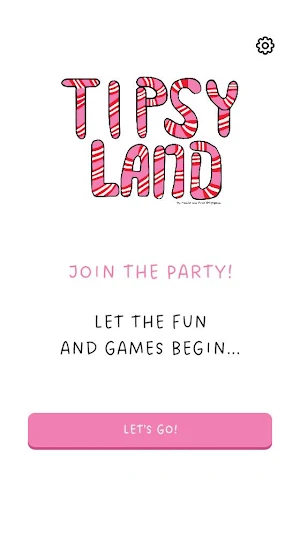 Tipsy Land Screenshot 0
