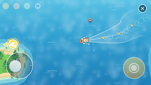 Little Rescue Worlds Screenshot 2
