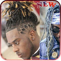 Black Men Dreadlock Ideas