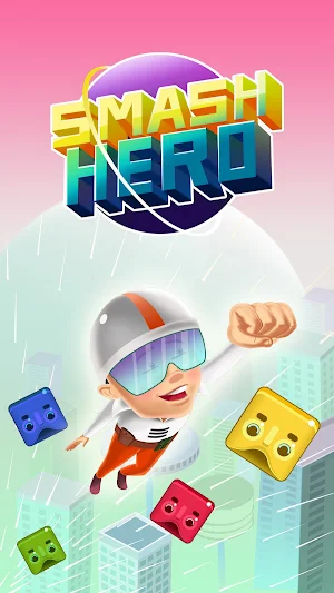 Smash Heroes - Action Game Screenshot 0